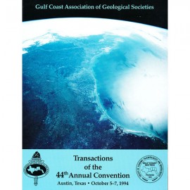 GCAGS Transactions Volume 44 (1994) Austin
