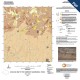 OFM0236D. Geologic Map of the Somerset Quadrangle, Texas - Downloadable PDF