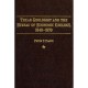 US0001. Texas Geologist and the Bureau of Economic Geology, 1949-1970