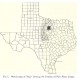 BL3534D. Geology of Palo Pinto County, Texas