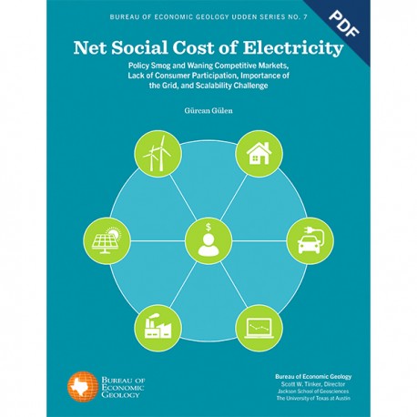 US0007D. Net Social Cost of Electricity -  Downloadable PDF.