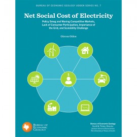 US0007. Net Social Cost of Electricity