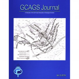 GCAGS Journal, Volume 8 (2019)