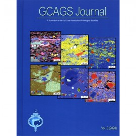 GCAGS Journal, Volume 9 (2020)