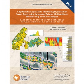 A systematic approach to identifying hydrocarbon sweet spots - Downloadable PDF