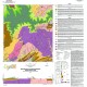 OFM0252. Geologic Map of the Grit Quadrangle, Mason County, Texas