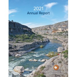 Annual Report 2021. Digital Download