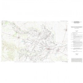 OFM0182. Seymour Aquifer quadrangle