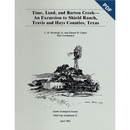 AGS GB 22. Time, Land, and Barton Creek