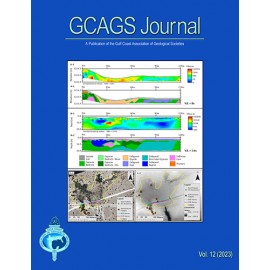 GCAGS Journal, Volume 12 (2023)