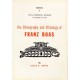 TMMBL006. The ethnography and ethnology of Franz Boas