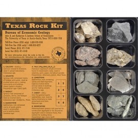 Rock Kits