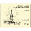 Atlases of Major Oil and Gas Reservoirs