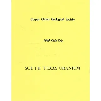 South Texas Uranium