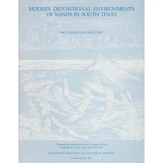Modern Depositional Environments