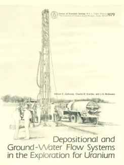 Depositional and Ground-Water Flow Systems in the Exploration for Uranium