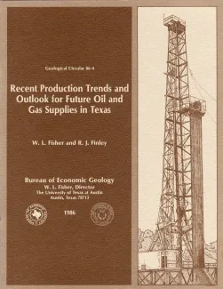 Recent Production Trends and Outlook for Future Oil and Gas Supplies in Texas