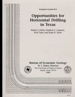 Opportunities for Horizontal Drilling in Texas