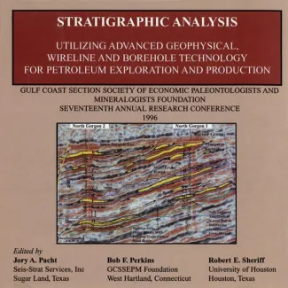 Stratigraphic Analysis Utilizing Advanced Geophysical,