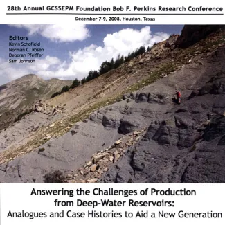 Answering the Challenges of Production from Deep-Water Reservoirs