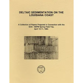 Deltaic Sedimentation on the Louisiana Coast