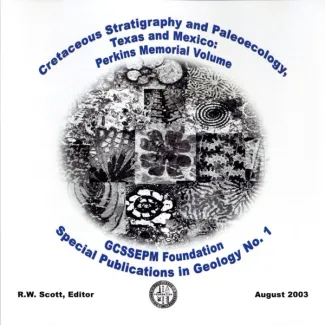 Cretaceous Stratigraphy and Paleoecology