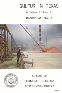 Sulfur in Texas