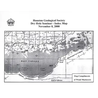 Deepwater Gulf of Mexico Dry Hole Seminar
