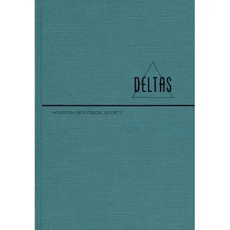 Deltas in Their Geologic Framework