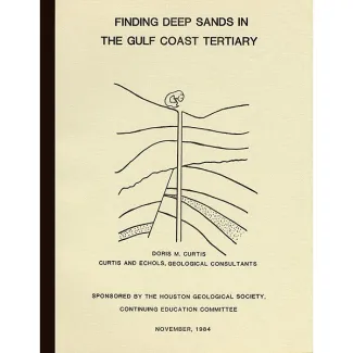 Finding Deep Sands in the Gulf Coast Tertiary