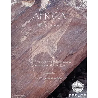 Africa: Path to Discovery