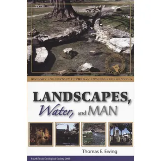 Landscapes, Water, and Man