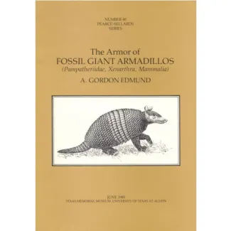 The Armor of Fossil Giant Armadillos (Pampatheriidae, Xenarthra, Mammalia),