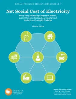 Net Social Cost of Electricity: Policy Smog and Waning Competitive Markets, Lack of Consumer Participation, Importance of the Grid, and Scalability Challenge