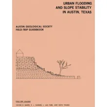 Urban Flooding and Slope Stability in Austin, Texas