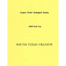 South Texas Uranium