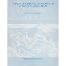 Modern Depositional Environments