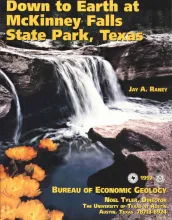 Down to earth at McKinney Falls State Park, Texas