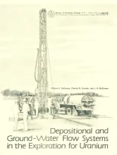 Depositional and Ground-Water Flow Systems in the Exploration for Uranium