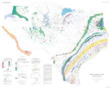 Energy resources of Texas