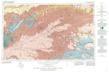 Geologic Atlas of Texas, Amarillo sheet (reprinted 1981 with limited revisions)