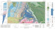 Geologic Atlas of Texas, Brownwood sheet