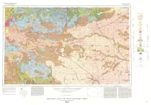 Geologic Atlas of Texas, Dalhart sheet