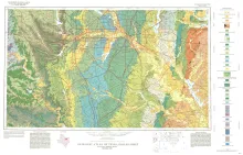 Geologic Atlas of Texas, Dallas sheet (revised 1987)