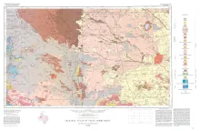 Geologic Atlas of Texas, Hobbs sheet
