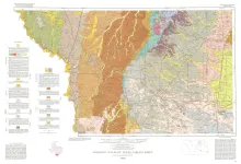 Geologic Atlas of Texas, Laredo sheet