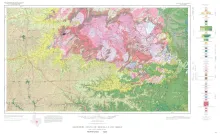 Geologic Atlas of Texas, Llano sheet