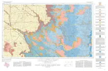Geologic Atlas of Texas, Lubbock sheet (revised 1993)