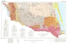 Geologic Atlas of Texas, McAllen-Brownsville sheet