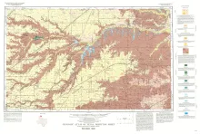 Geologic Atlas of Texas, Perryton sheet (revised 1993)